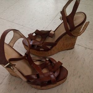 Aldo heels